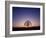 Sundown-PhotoINC-Framed Photographic Print