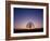 Sundown-PhotoINC-Framed Photographic Print