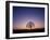 Sundown-PhotoINC-Framed Photographic Print