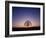 Sundown-PhotoINC-Framed Photographic Print