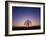 Sundown-PhotoINC-Framed Photographic Print