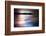 Sundown-Ursula Abresch-Framed Photographic Print