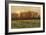 Sundown-Michael Budden-Framed Giclee Print