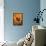 Sunflower, 2011-Nancy Moniz-Framed Premier Image Canvas displayed on a wall