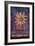 Sunflower, 2012-Margaret Coxall-Framed Giclee Print