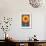 Sunflower, 2015-Jane Tattersfield-Framed Giclee Print displayed on a wall