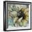 Sunflower 8-Renee Gould-Framed Giclee Print