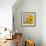 Sunflower Bouquet-Nicole Katano-Framed Photo displayed on a wall
