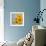 Sunflower Bouquet-Nicole Katano-Framed Photo displayed on a wall