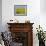 Sunflower Field Near Cordoba, Andalusia, Spain, Europe-Hans Peter Merten-Framed Photographic Print displayed on a wall