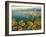 Sunflower Harbor-Lawson-Framed Art Print