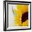 Sunflower (Helianthus Annuus)-Cristina-Framed Premium Photographic Print