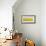 Sunflower Panorama-Stephen Gassman-Framed Giclee Print displayed on a wall