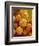 Sunflower Pollen-Micro Discovery-Framed Photographic Print