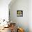 Sunflower Still Life-Christopher Ryland-Framed Premier Image Canvas displayed on a wall