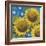 Sunflower Time-Kathrine Lovell-Framed Art Print