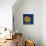 Sunflower, Tuscany, Italy, Europe-John Miller-Photographic Print displayed on a wall