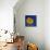 Sunflower, Tuscany, Italy, Europe-John Miller-Mounted Photographic Print displayed on a wall