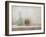 Sunflower-Delphine Devos-Framed Photographic Print