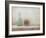 Sunflower-Delphine Devos-Framed Photographic Print