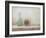 Sunflower-Delphine Devos-Framed Photographic Print