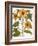 Sunflower-Besler Basilius-Framed Giclee Print