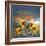 Sunflower-Ata Alishahi-Framed Giclee Print