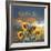 Sunflower-Ata Alishahi-Framed Giclee Print