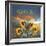 Sunflower-Ata Alishahi-Framed Giclee Print