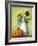 Sunflower-Margaret Wilson-Framed Giclee Print