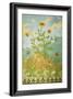 Sunflowers and Poppies; Soucis Et Pavots, 1899-Paul Ranson-Framed Giclee Print