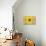 Sunflowers Are Beautiful-Ata Alishahi-Giclee Print displayed on a wall