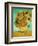 Sunflowers, c.1888-Vincent van Gogh-Framed Premium Giclee Print