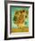 Sunflowers, c.1888-Vincent van Gogh-Framed Giclee Print