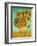 Sunflowers, c.1888-Vincent van Gogh-Framed Giclee Print