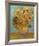 Sunflowers, c.1889-Vincent van Gogh-Framed Art Print