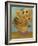 Sunflowers, c.1889-Vincent van Gogh-Framed Art Print