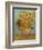 Sunflowers, c.1889-Vincent van Gogh-Framed Art Print