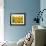 Sunflowers, Colorado, USA-Terry Eggers-Framed Photographic Print displayed on a wall