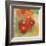 Sunflowers I-Aunaray Carol Clusiau-Framed Giclee Print