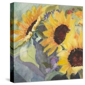 Sunflowers Canvas Art Prints Paintings Posters Framed Wall Artwork For Sale Art Com