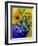 Sunflowers, Series I-Isy Ochoa-Framed Giclee Print