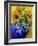 Sunflowers, Series I-Isy Ochoa-Framed Giclee Print