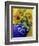 Sunflowers, Series I-Isy Ochoa-Framed Giclee Print