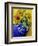 Sunflowers, Series I-Isy Ochoa-Framed Giclee Print