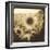 Sunflowers, Spain-Theo Westenberger-Framed Photographic Print