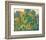 Sunflowers, Thornhill-J^ E^ H^ MacDonald-Framed Premium Giclee Print