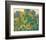 Sunflowers, Thornhill-J^ E^ H^ MacDonald-Framed Premium Giclee Print