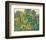 Sunflowers, Thornhill-J^ E^ H^ MacDonald-Framed Premium Giclee Print