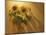 Sunflowers-Anna Miller-Mounted Photographic Print